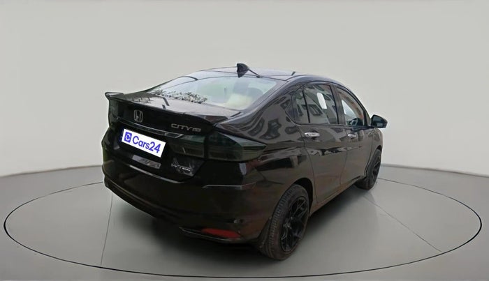 2014 Honda City 1.5L I-VTEC VX CVT, Petrol, Automatic, 87,751 km, exterior