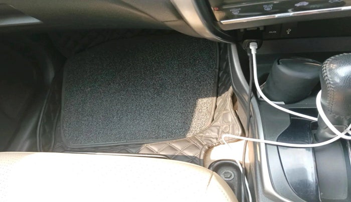 2014 Honda City 1.5L I-VTEC VX CVT, Petrol, Automatic, 87,751 km, interior