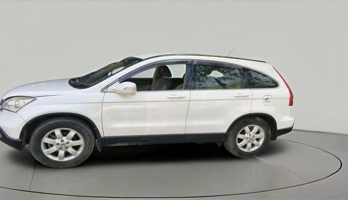 2006 Honda CRV 2.4L 2WD AT, Petrol, Automatic, 1,24,042 km, exterior