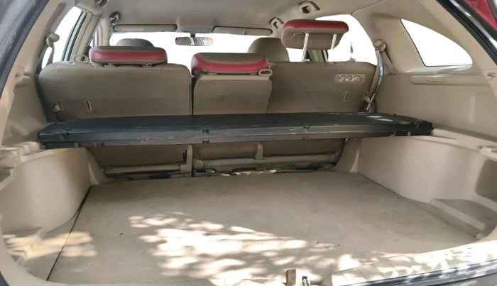 2006 Honda CRV 2.4L 2WD AT, Petrol, Automatic, 1,24,042 km, exterior