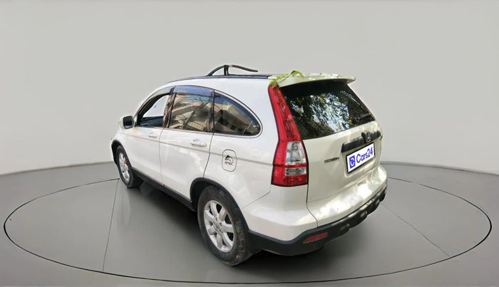 2006 Honda CRV 2.4L 2WD AT, Petrol, Automatic, 1,24,042 km, exterior