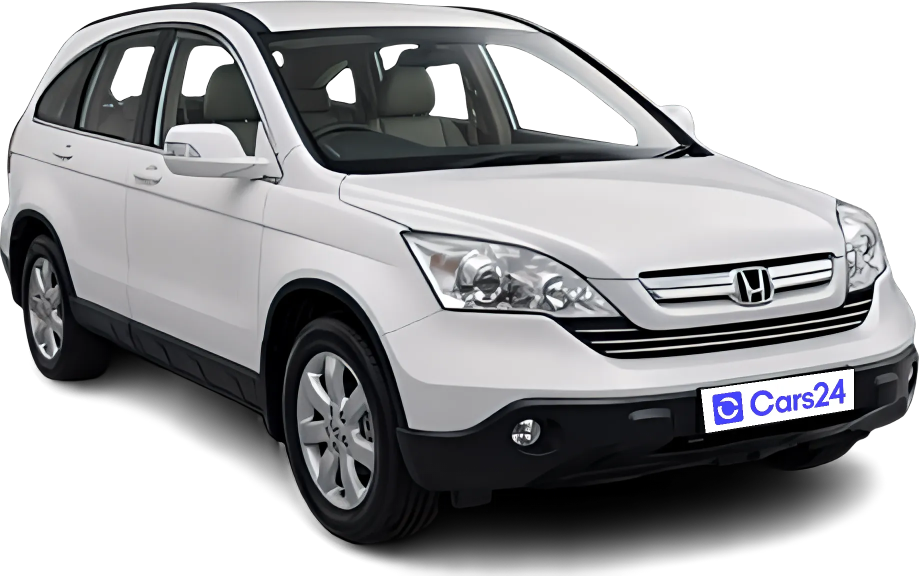 2006 Honda CRV - SUV - Petrol - Automatic - ₹2.50 lakh
