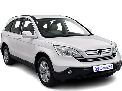 2006 Honda CRV - SUV - Petrol - Automatic - ₹2.50 lakh