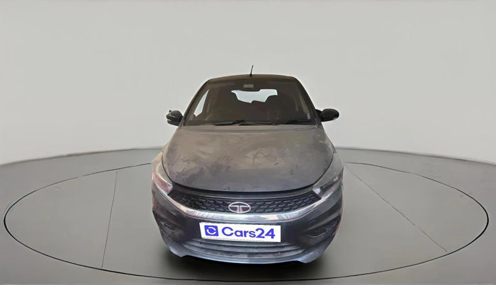 2021 Tata Tiago XT PETROL, Petrol, Manual, 23,063 km, exterior