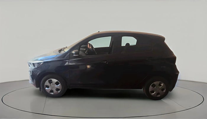 2021 Tata Tiago XT PETROL, Petrol, Manual, 23,063 km, exterior