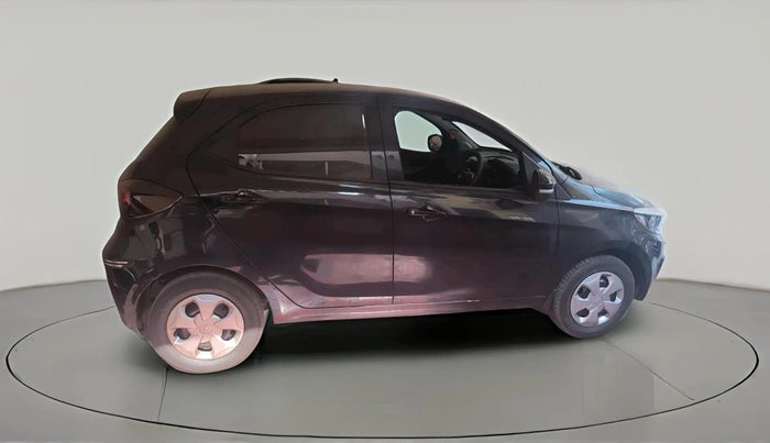 2021 Tata Tiago XT PETROL, Petrol, Manual, 23,063 km, exterior