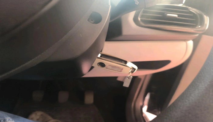 2021 Tata Tiago XT PETROL, Petrol, Manual, 23,063 km, interior