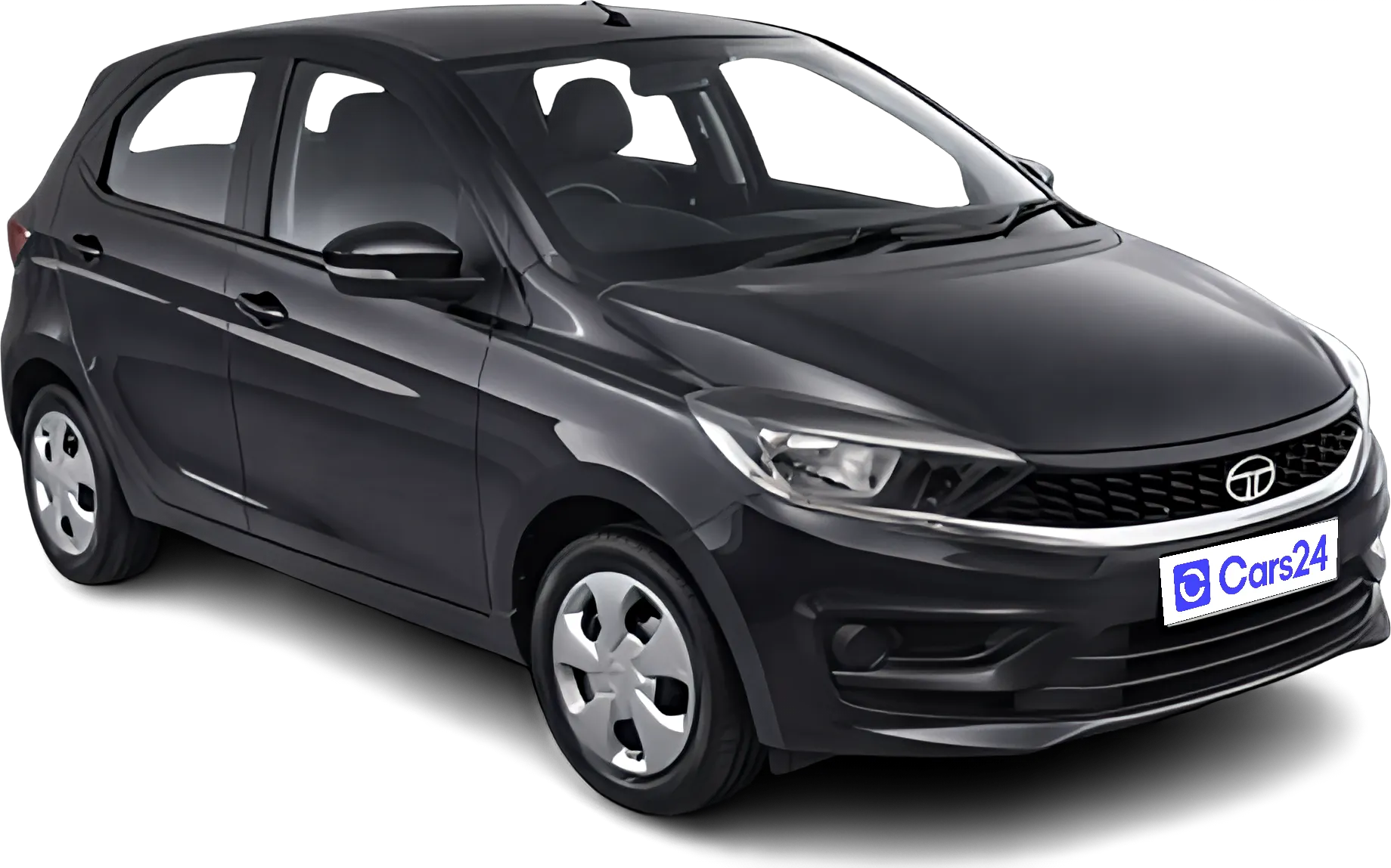 2021 Tata Tiago - Hatchback - Petrol - Manual - ₹5.25 lakh