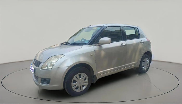 2011 Maruti Swift VDI, Diesel, Manual, 88,889 km, exterior