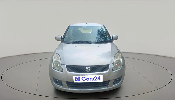 2011 Maruti Swift VDI, Diesel, Manual, 88,889 km, exterior