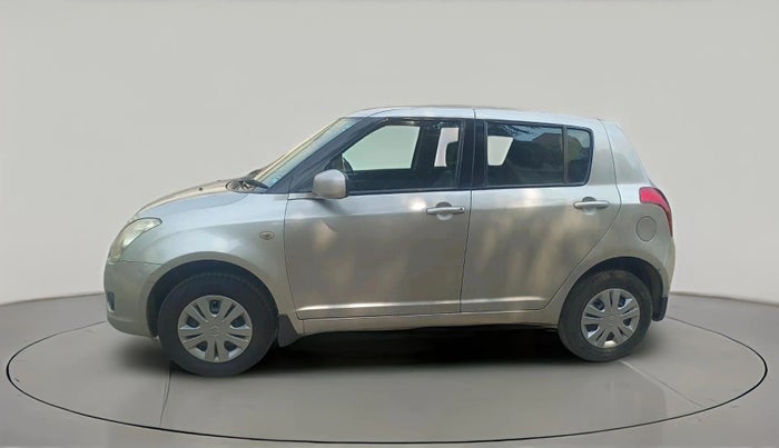 2011 Maruti Swift VDI, Diesel, Manual, 88,889 km, exterior