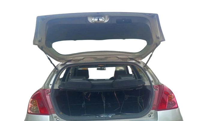 2011 Maruti Swift VDI, Diesel, Manual, 88,889 km, exterior