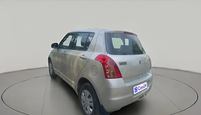 2011 Maruti Swift VDI, Diesel, Manual, 88,889 km, exterior