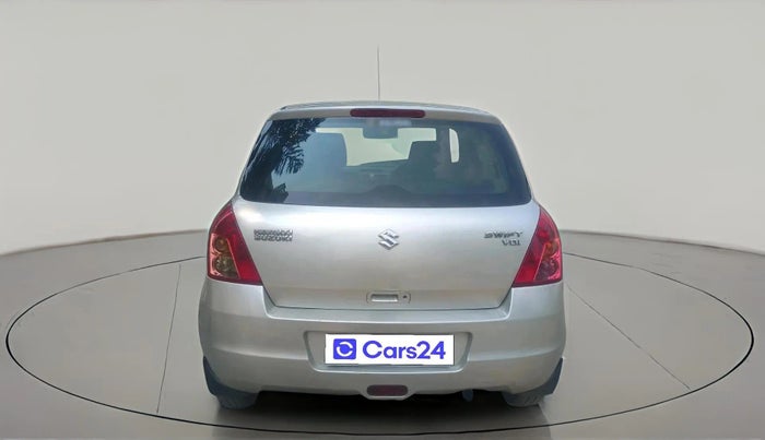 2011 Maruti Swift VDI, Diesel, Manual, 88,889 km, exterior