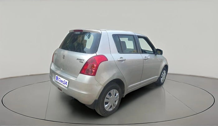 2011 Maruti Swift VDI, Diesel, Manual, 88,889 km, exterior
