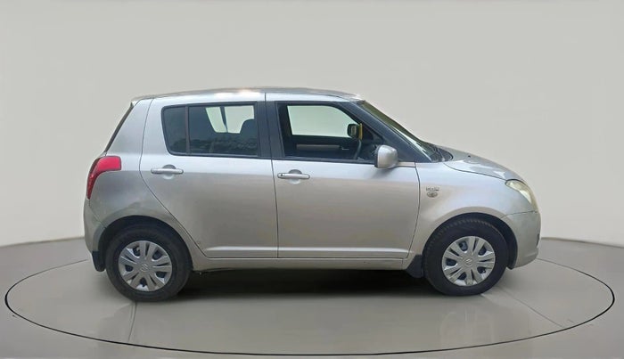 2011 Maruti Swift VDI, Diesel, Manual, 88,889 km, exterior
