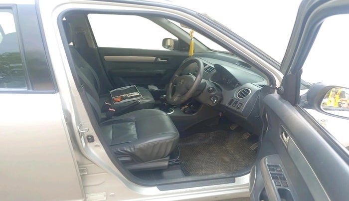 2011 Maruti Swift VDI, Diesel, Manual, 88,889 km, interior