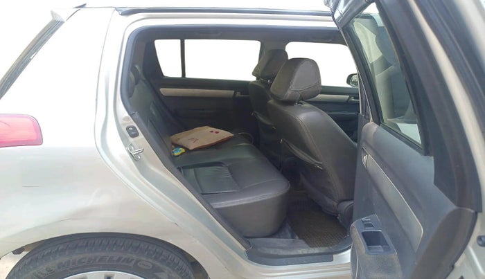 2011 Maruti Swift VDI, Diesel, Manual, 88,889 km, interior