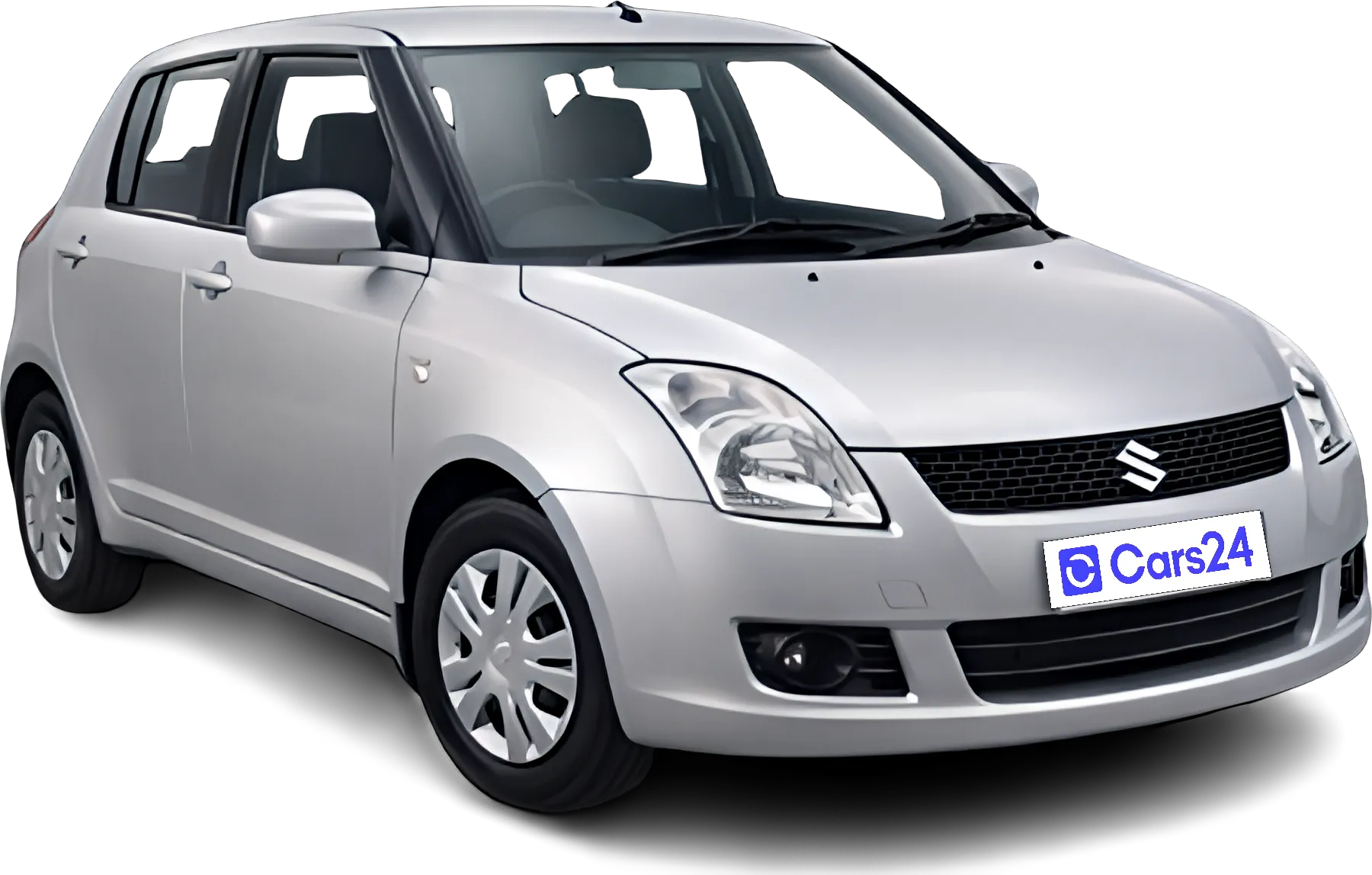 2011 Maruti Swift - Hatchback - Diesel - Manual - ₹2.80 lakh