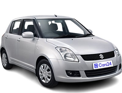 2011 Maruti Swift - Hatchback - Diesel - Manual - ₹2.70 lakh
