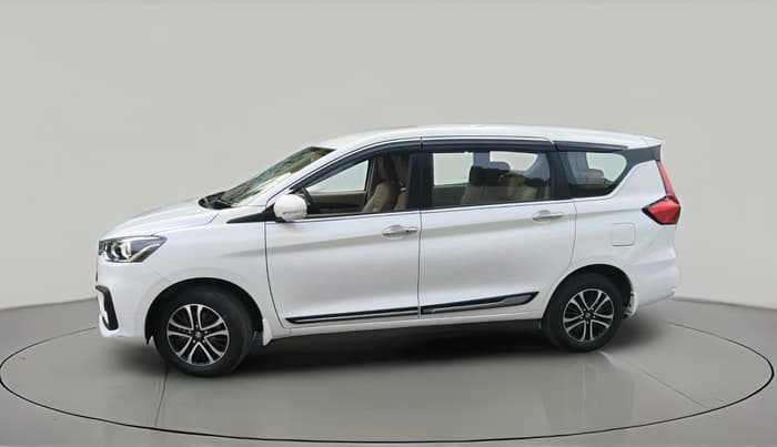 2025 Maruti Ertiga ZXI  CNG, CNG, Manual, 1,958 km, exterior