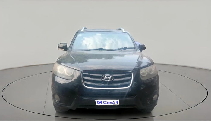 2011 Hyundai Santa Fe 2 WD, Diesel, Manual, 1,94,326 km, exterior