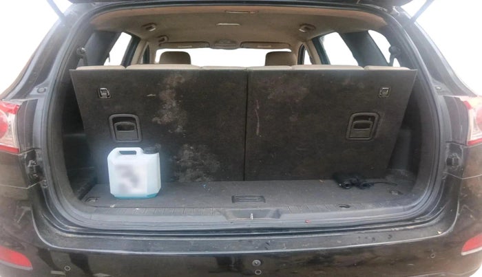 2011 Hyundai Santa Fe 2 WD, Diesel, Manual, 1,94,326 km, exterior