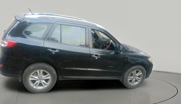 2011 Hyundai Santa Fe 2 WD, Diesel, Manual, 1,94,326 km, exterior