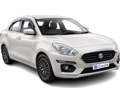2017 Maruti Dzire - Sedan - Petrol - Manual - ₹5.10 lakh