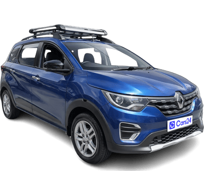 2023 Renault TRIBER - SUV - Petrol - Manual - ₹6.70 lakh