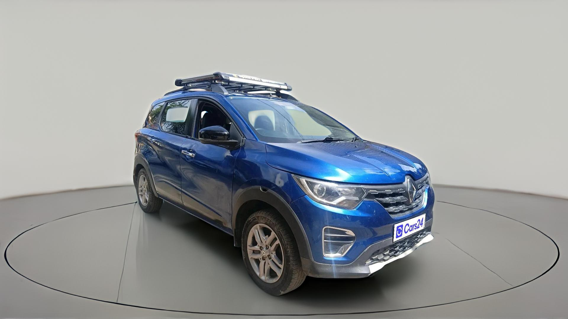 2023 Renault TRIBER RXZ