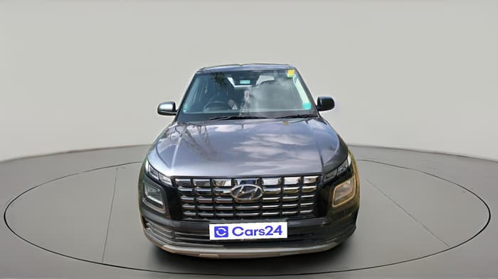 2025 Hyundai VENUE E 1.2, Petrol, Manual, 12,478 km, exterior