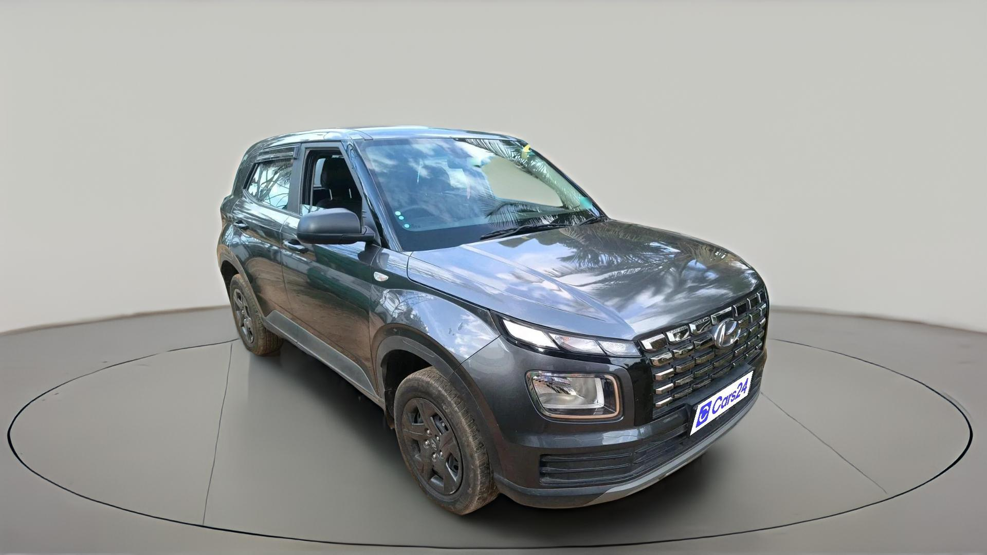 2025 Hyundai VENUE E 1.2