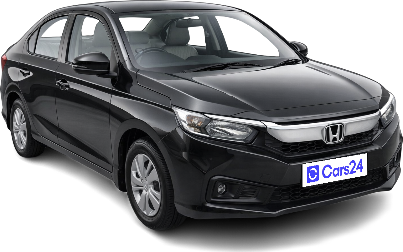 2018 Honda Amaze - Sedan - Petrol - Manual - ₹5.10 lakh