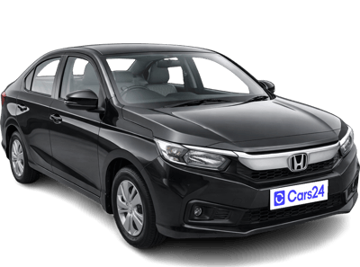 2018 Honda Amaze - Sedan - Petrol - Manual - ₹5.10 lakh