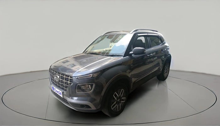 2021 Hyundai VENUE SX 1.0 TURBO, Petrol, Manual, 31,137 km, exterior