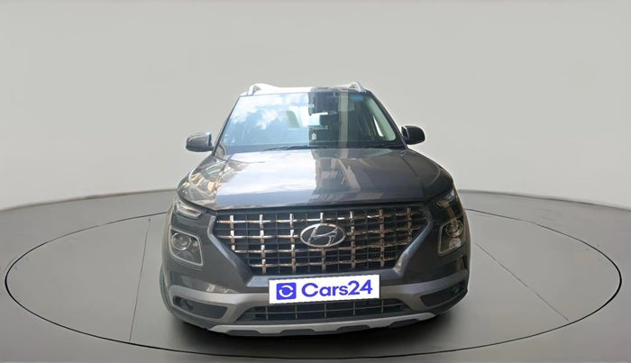 2021 Hyundai VENUE SX 1.0 TURBO, Petrol, Manual, 31,137 km, exterior