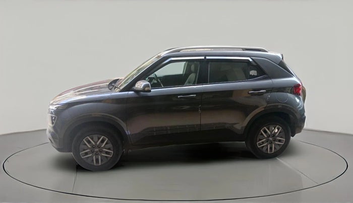 2021 Hyundai VENUE SX 1.0 TURBO, Petrol, Manual, 31,137 km, exterior