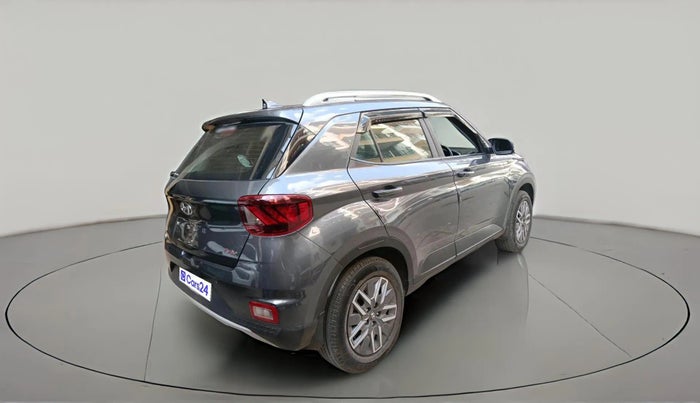 2021 Hyundai VENUE SX 1.0 TURBO, Petrol, Manual, 31,137 km, exterior