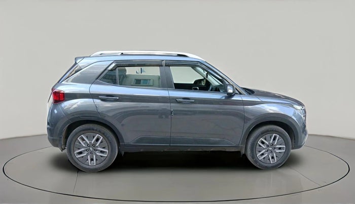 2021 Hyundai VENUE SX 1.0 TURBO, Petrol, Manual, 31,137 km, exterior