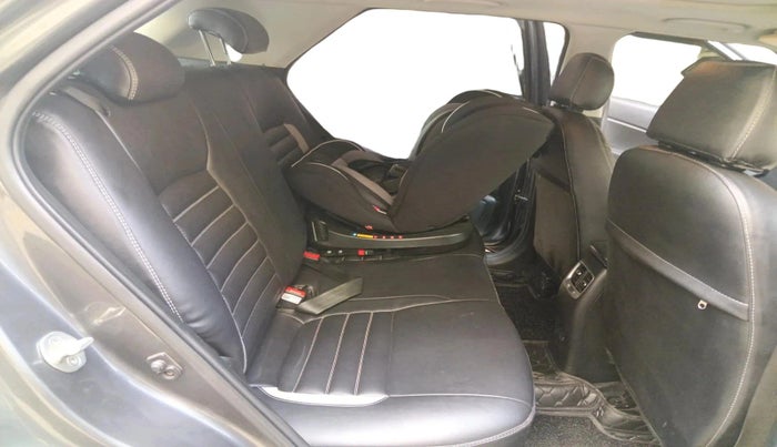 2021 Hyundai VENUE SX 1.0 TURBO, Petrol, Manual, 31,137 km, interior