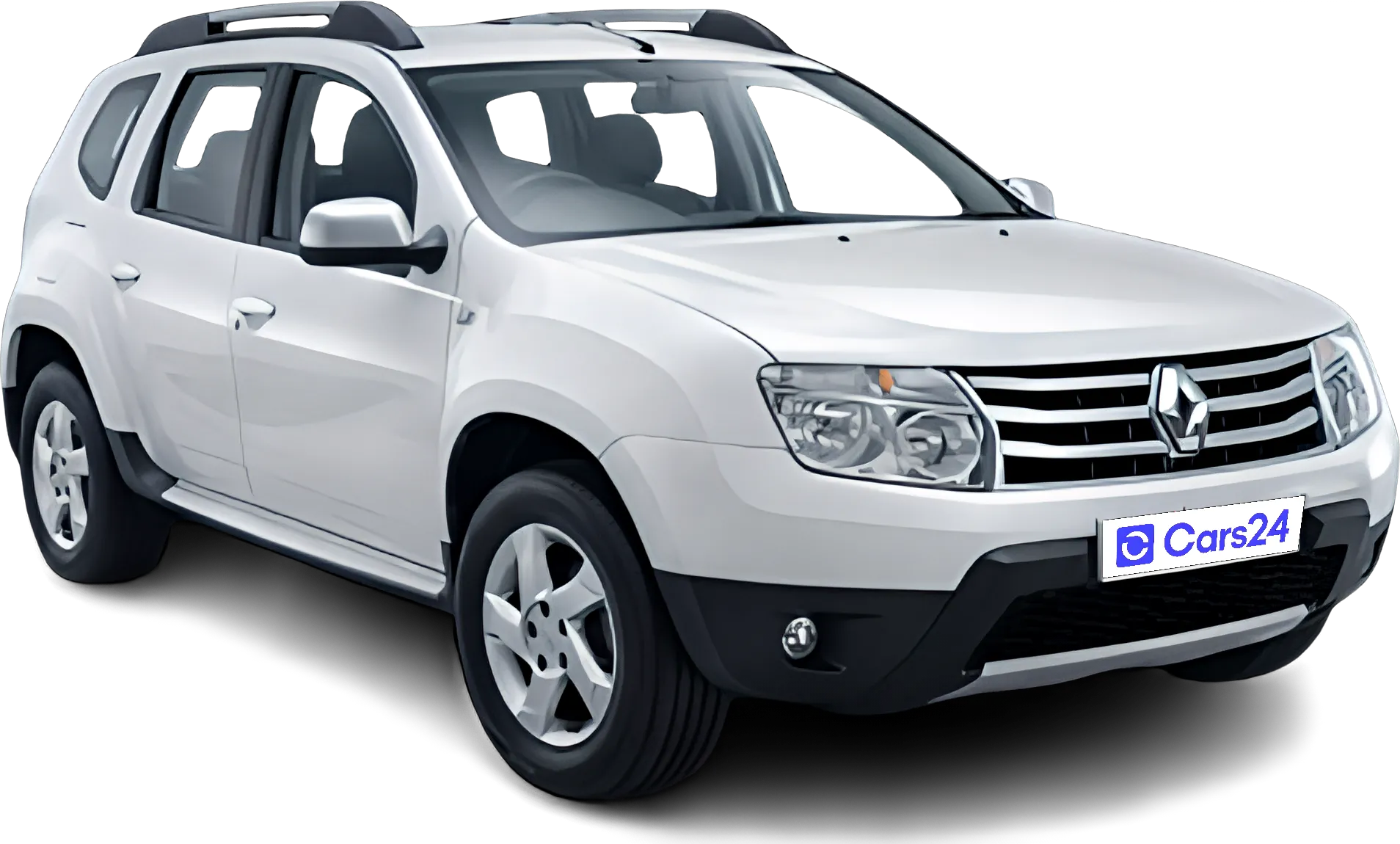 2013 Renault Duster - SUV - Diesel - Manual - ₹3.10 lakh