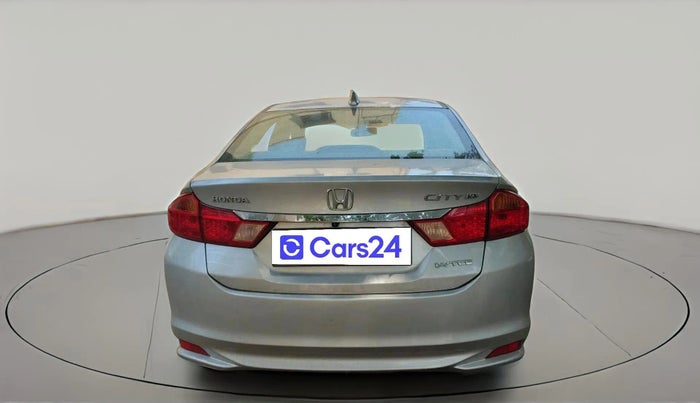 2016 Honda City 1.5L I-VTEC VX CVT, Petrol, Automatic, 85,173 km, exterior