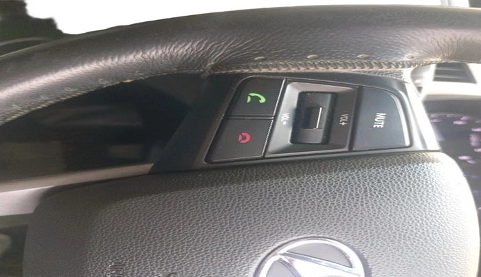 2016 Hyundai Creta SX PLUS 1.6 PETROL, Petrol, Manual, 65,000 km, interior