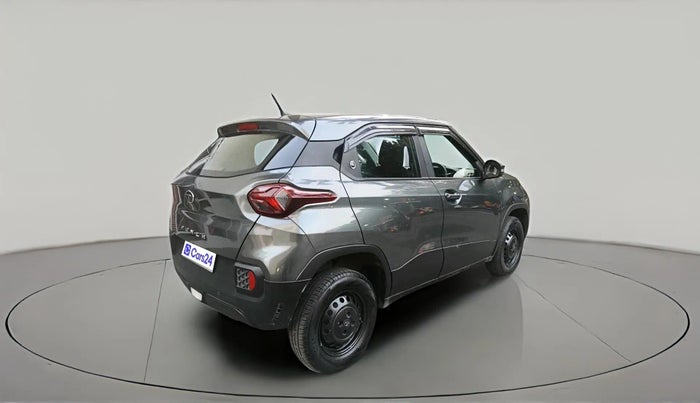 2024 Tata PUNCH PURE MT, Petrol, Manual, 21,801 km, exterior