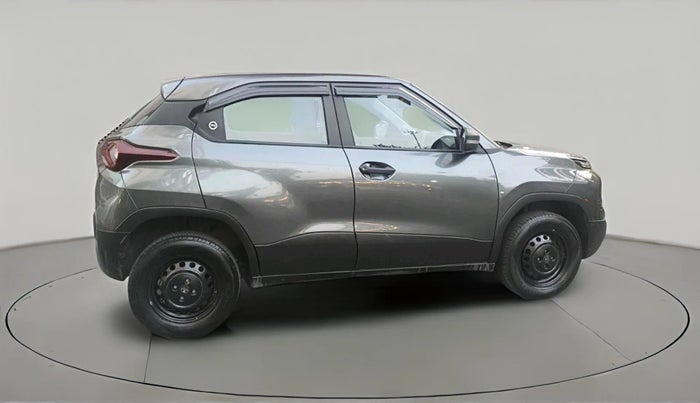 2024 Tata PUNCH PURE MT, Petrol, Manual, 21,801 km, exterior