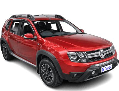 2018 Renault Duster - SUV - Diesel - Automatic - ₹6.60 lakh