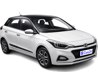 2019 Hyundai Elite i20 - Hatchback - Petrol - Manual - ₹7.50 lakh