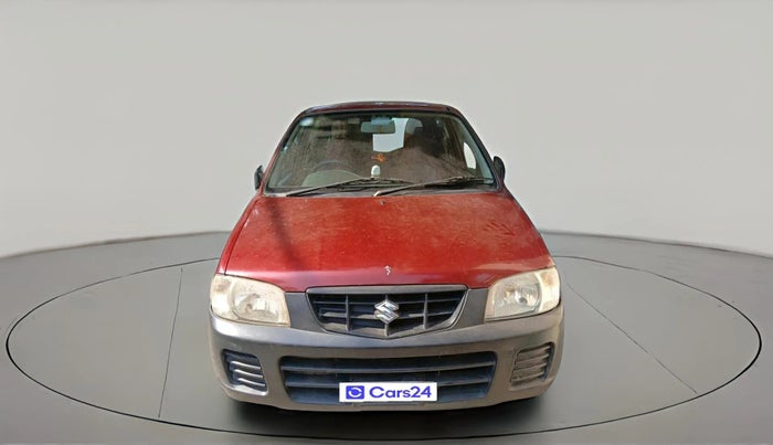 2011 Maruti Alto LXI, Petrol, Manual, 65,602 km, exterior