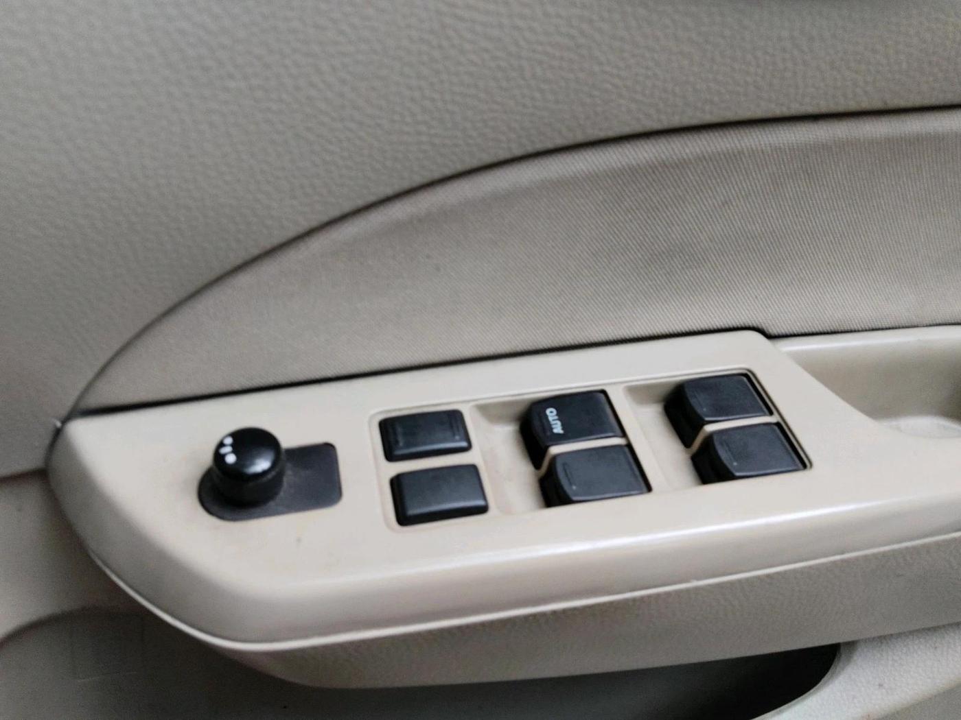 2012 Maruti Swift Dzire VDI, Diesel, Manual, 99,546 km, interior